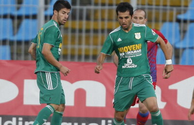 Colegul le-a devenit șef » După doar două antrenamente alături de Dică, steliștii au numai cuvinte de laudă pentru noul antrenor