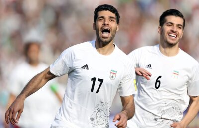 Cota zilei pe Pariori.ro » 1.57 pentru o nouă echipă calificată la CM 2018