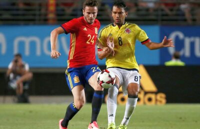 Cei mai importanţi tineri jucători din Europa se vor duela de vineri la turneu final din Polonia » Grupe, program + Fotbaliștii de urmărit