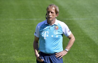 Încă un contestatar pentru Daum: "Fotbalul românesc nu e pregătit pentru un antrenor străin la echipa națională"