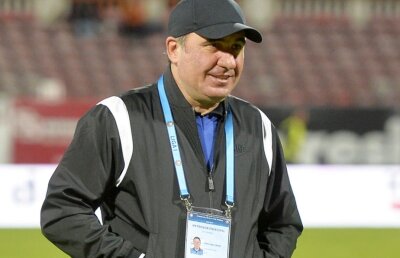 Hagi e gata să își vândă vedetele: "Avem multe oferte" » FCSB, pregătită să facă încă o ofertă