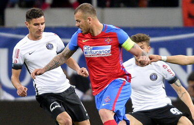 Decizie surprinzătoare înainte de primele meciuri în Champions League » "Schimbăm emblema! Asta este decizia noastră"