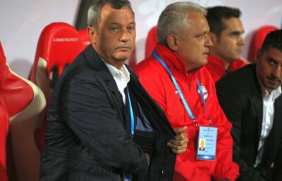 EXCLUSIV Mircea Rednic i-a făcut o ofertă lui Antun Palici » Anunță cine îl mai vrea pe croat