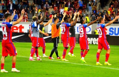 INFOGRAFIE Gigi Becali, salvatorul Astrei » Cum a dezintegrat finanțatorul FCSB-ului fosta campioană 