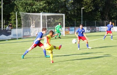 VIDEO România U21, debut cu dreptul în preliminariile pentru EURO 2019 » Victorie contra naţionalei din Liechtenstein