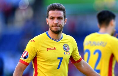 Ieşirea lui Chipciu după meciul cu Polonia, sancţionată de Daum » Decizia luată de selecţioner la amicalul cu Chile