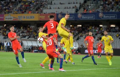 Chiricheş nu a răspuns când a fost întrebat dacă-l simpatizează pe Daum: "A încercat să implementeze ceva nou"