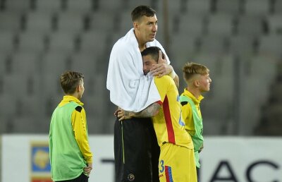Unul dintre fotbaliştii pe care Daum nu a mizat până acum este ferm: "Bineînţeles că îl susţinem"