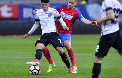 Gigi a mărit oferta pentru Coman și Nedelcu: "Aceștia sunt banii pentru amândoi. Nu vreau să-l supăr pe Hagi"