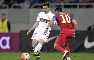 EXCLUSIV Se întoarce la echipă după 6 luni: "Dinamo nu-l mai lasă la noi și pentru sezonul următor"