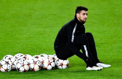 Javier Pastore vrea să se despartă de PSG » Două mari cluburi din Serie A și-l doresc