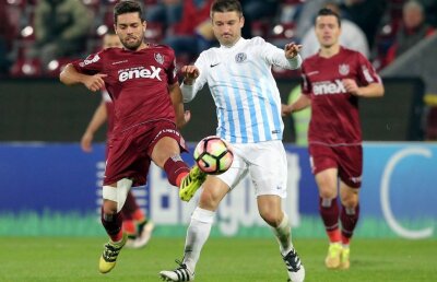 Planuri mărețe pentru o echipă din Liga 1: "Dacă o echipă precum Craiova trage la play-off, noi de ce n-am putea?"