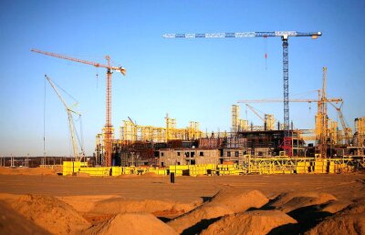 Scandal în Rusia cu un an înainte de CM 2018 : ”Muncitorii, victimele abuzurilor și exploatării, puși să lucreze și la -25 de grade! 17 oameni au murit"