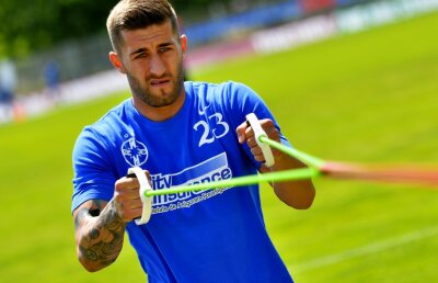CORESPONDENȚĂ GSP DIN SLOVACIA //  Patronul îl vede "Lampard", dar lui îi place Beckham » Revelația steliștilor dezvăluie că nu l-au influențat laudele lui Becali