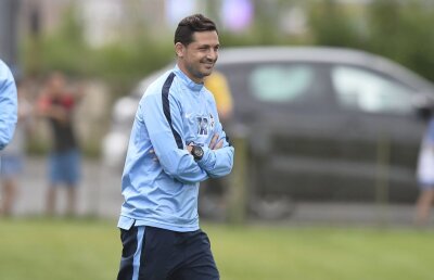 Rădoi se ia de Daum după parcursul dezamăgitor din actualele preliminarii! Propune două nume și anunță: "Așa aș accepta și eu o colaborare"