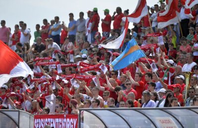 Amicale dure pentru Sepsi Sfântu Gheorghe în cantonamentul din Ungaria