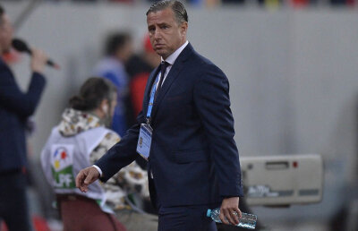 Laurențiu Reghecampf a anunțat în premieră unde va antrena: "Voi fi prezentat pe 10 iulie"