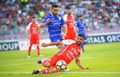 Ionuț Popa pune presiune înaintea returului de baraj cu UTA » Declarații provocatoare: "Aștept să văd cum voi fi înjurat"