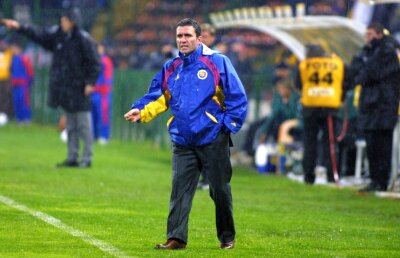 Planul secret al FRF » Vor să aducă un nume-șoc pe banca naționalei!