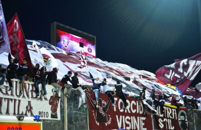 Ultimele detalii despre posibilitatea ca Rapidul să ia locul Voluntariului: "E un sacrificiu"