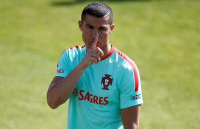 Cum a reacţionat clubul Real Madrid după ce Ronaldo a fost acuzat de fraudă fiscală