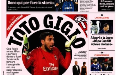 Ce scriu azi ziarele de sport din lume (15 iunie 2017)