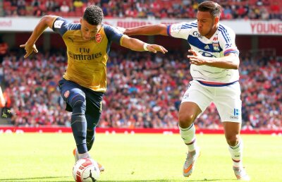 Penibil sau nu? Corentin Tolisso a refuzat-o pe Napoli de frica Mafiei, după ce a văzut un serial la TV 