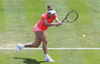 Renunță Simona Halep la următorul turneu? De ce ar putea să nu joace deloc pe iarbă până la Wimbledon