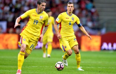 Reacția jucătorului dat afară de Daum de la națională după parcursul naționalei: "Ne-am mințit"