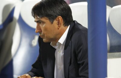 EXCLUSIV Pițurcă nu iartă! Declarații dure după verdictul dat astăzi de Curtea de Apel: "Mititelu e un escroc! S-a făcut dreptate! Lumea să uite de echipa lui, CSU e adevărata Știința"