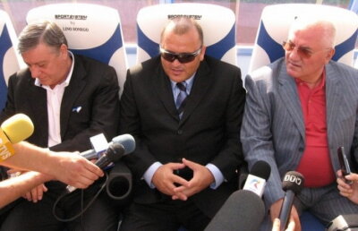 Dan Udrea comentează decizia Curții de Apel în cazul dezafilierii Universității Craiova: "Observ o oarecare isterie!  Acum justiția e coruptă, nu?"