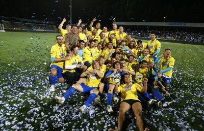 OFICIAL Dinu Gheorghe și-a adus antrenor la Târgu Mureș » Un fost campion cu Unirea Urziceni a preluat-o pe ASA