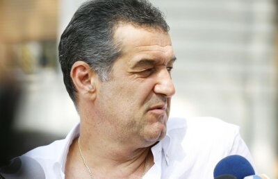 Gigi a rezistat doar o lună! Primele indicații tactice pentru Dică: "Joacă doar în stânga" » A renunțat la unul dintre fotbaliștii de la Viitorul!