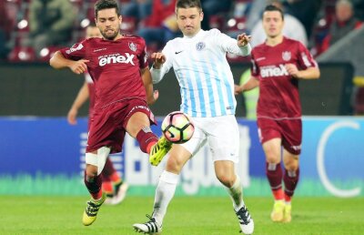 EXCLUSIV Situație incredibilă la Poli Iași! A făcut transferurile la Rapid, acum a ajuns la Poli: "Dacă el se ocupă, sigur o să ajungă în Liga Campionilor :)"