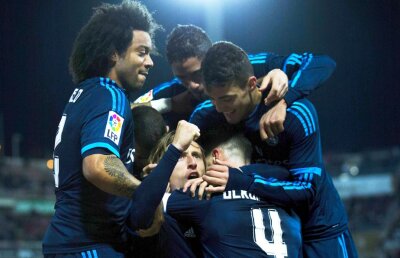 Un fotbalist al lui Real Madrid vrea să plece de la echipă » Ce motiv invocă + unde ar putea ajunge