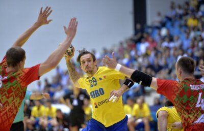 Deși au ratat calificarea la Euro 2018, "tricolorii" îl susțin în continuare pe Xavi Pascual: "Nu se poate schimba sistemul peste noapte!"