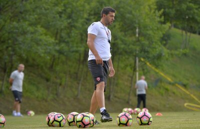 A șasea plecare a verii » Încă un jucător s-a despărțit de Dinamo 