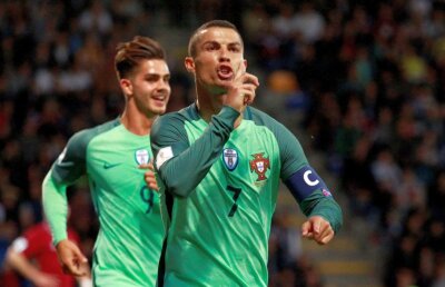 Forbes a publicat topul celor mai bine plătiți sportivi din lume » Cristiano Ronaldo și Lionel Messi se regăsesc în primii 10 din clasament