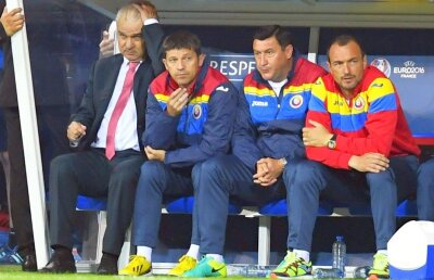 Scandal la naționala U21! Un jucător se ia de selecționer și așteaptă explicații: "De ce să mă tem?"