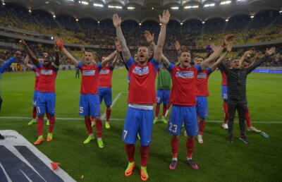 OFICIAL » FCSB s-a despărțit de încă doi jucători! Numărul fotbaliștilor plecați a ajuns la 4 