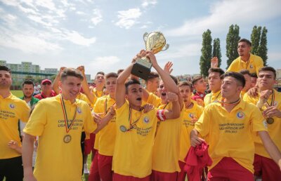 Fabrica se desființează! Situația dezastruoasă prin care trec dinamoviștii după decizia lui Negoiță