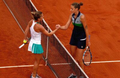 Nu doar Simona Halep s-a retras de la Birmingham » Alte trei nume mari au declarat forfait