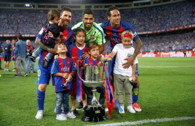 Se pregătește trădarea ce ar zgudui fotbalul mondial » Super-mutare la Real Madrid, dacă pleacă Ronaldo