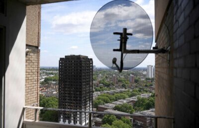 Gestul emoționant al lui Bellerín pentru victimele din Grenfell Tower » Donează o sumă de bani pentru fiecare minut jucat la EURO U21