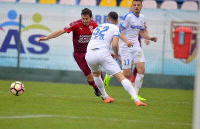 Soarta "micului Balaci" stă în mâinile unui dinamovist: "Știe care sunt condițiile"