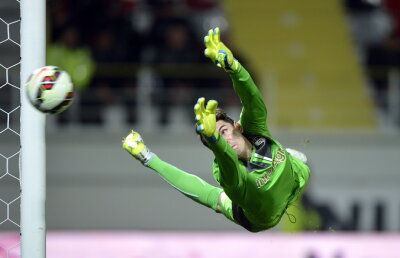 EXCLUSIV CFR a mai făcut un transfer » A bătut oficial palma cu Silviu Lung jr! La Astra vor ajunge la schimb Nascimento și Nouvier