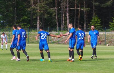 VIDEO+FOTO Hagi, dezavantajat în primul amical al verii! Viitorul a pierdut în fața lui Inter Baku, în Turcia