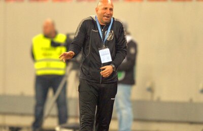 Vasile Miriuță la ACS Poli, în locul lui Ionuț Popa? Reacție în miez de noapte a primarului Timișoarei