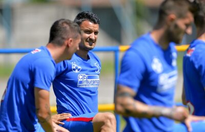 "Spărtura" din lot » FCSB are de rezolvat o mare problemă înaintea startului sezonului! Punctul fragil ignorat de Becali