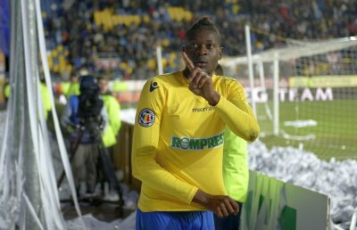 Oficialii CFR-ului anunță răspicat: "Da, l-am deturnat pe Bokila!" » Încă o superachiziție ar putea fi rezolvată 